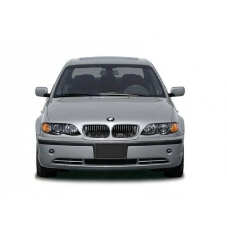 BMW 330 (2001-2006) - Operation, Maintenance & Owners Manual