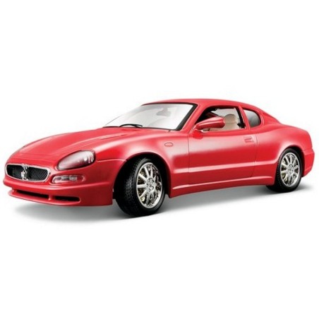 Maserati 3200 GT - Repair, Service Manual, Parts Catalog and Owners Manual