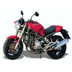 Ducati Monster M 600...