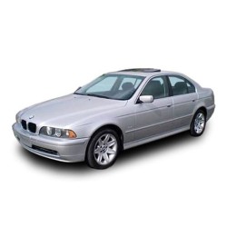 BMW 525i (1997-2003) - Repair, Service and Maintenance Manual