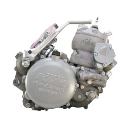 KTM 250 SX Engines -...