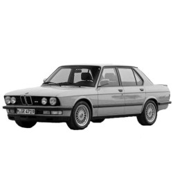 BMW 533i (1983-1984) -...