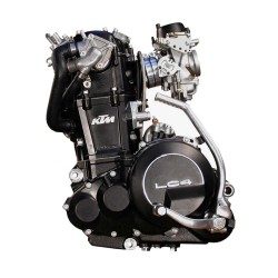 KTM 400, 660, LC4 Engines -...