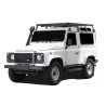 Land Rover Defender 90 NAS - Repair, Service and Maintenance Manual
