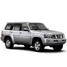 Nissan Patrol Y61 - Manual de Taller / Manual de Reparacion