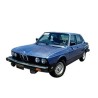 BMW 528e (1982-1988) - Electrical Troubleshooting Manual / Wiring Diagrams