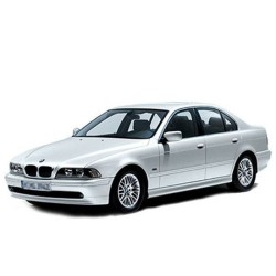 BMW 525i (2001) - Operation, Maintenance & Owners Manual