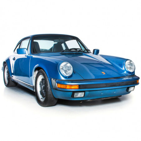 Porsche 911 1972 to 1989 - Repair, Service Manual, Wiring Diagrams and Parts Catalog