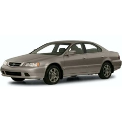 Acura TL (1999-2003) -...