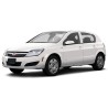 Saturn Astra - Operation, Maintenance & Owners Manual