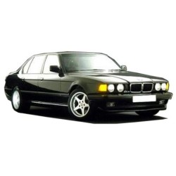 BMW 7 Series E32...