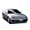 Nissan 200SX S15 - Repair, Service Manual and Electrical Wiring Diagrams