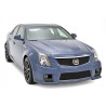 Cadillac CTS (2009-2014) - Repair, Service Manual and Electrical Wiring Diagrams