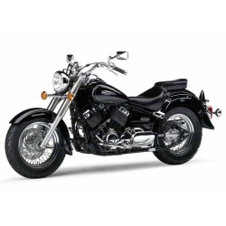 Yamaha XVS650L XVS650AL -...