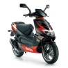 Aprilia SR 50 (2000) - Use and Maintenance - Uso y Mantenimiento - Wiring Diagrams