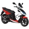 Kymco Super 8 50 (4t & 2t) - Repair, Service Manual, Wiring Diagrams, Parts Catalog and Owners Manual