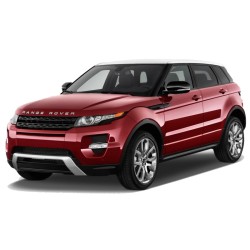 Range Rover Evoque L538 - Repair, Service Manual and Electrical Wiring Diagrams