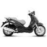 Piaggio Beverly Cruiser 500ie - Repair, Service Manual, Wiring Diagrams and Owners Manual