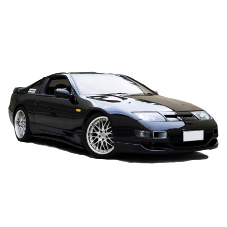 Nissan 300ZX (Z32) - Repair, Service and Maintenance Manual