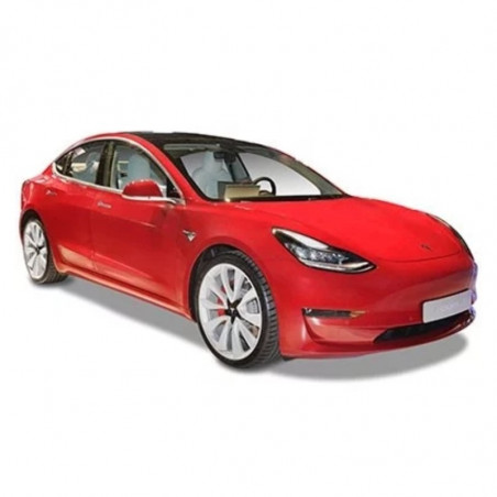 Tesla Model 3 - Repair, Service Manual and Electrical Wiring Diagrams