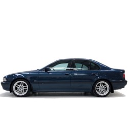 BMW 540i (2000-2001) -...
