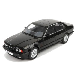 BMW 540i (1989-1995) - Service Manual, Electrical Troubleshooting Manual