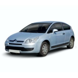 Citroën C4 - Manual de Taller / Manual de Reparacion - Esquemas Electricos