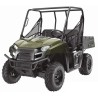 Polaris Ranger 500 EFI (4X4) - Repair, Service Manual, Wiring Diagrams and Owners Manual