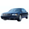 Audi A8 (4D,4D2,4D8) 1994-2002 - Repair, Service Manual and Electrical Wiring Diagrams