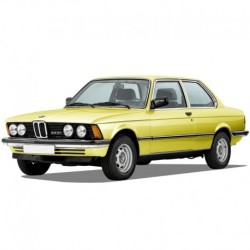 BMW 3 Series (E21) -...