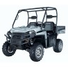 Polaris Ranger 700 XP, HD, (4X4) - Repair, Service Manual, Wiring Diagrams and Owners Manual