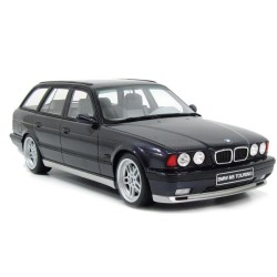 BMW 530i (1989-1995) -...