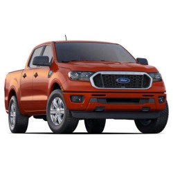 Ford Ranger (2019+) - Repair, Service and Maintenance Manual