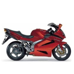 Aprilia RST Mille - Repair, Service Manual, Parts Catalog and Owners Manual