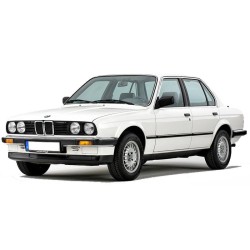 BMW 3 Series E30 - Service...