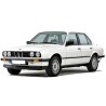 BMW 3 Series E30 - Service / Repair Manual - Reparaturanleitung