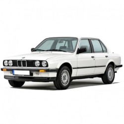 BMW 3 Series E30 - Repair /...