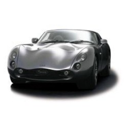 TVR Tuscan - Operation,...