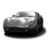 TVR Tuscan - Operation, Maintenance & Owners Manual
