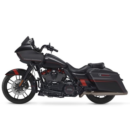 Harley Davidson Touring 2018 - Service Manual / Repair Manual - Wiring Diagrams