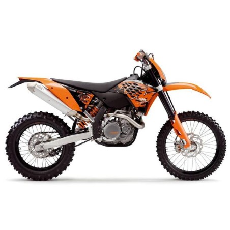 KTM 450 EXC-R 450 XCR-W 530 EXC-R 530 XCR-W - Repair, Service Manual, Wiring Diagrams and Owners Manual