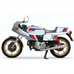 Ducati 500SL Pantah  -...
