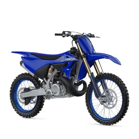 Yamaha YZ250 YZ250P (2001) - Parts Information / Parts Catalogue / Parts Manual