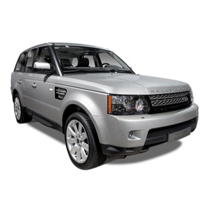 Range Rover Sport 2006-2012 - Wiring Diagrams - Electrical Components Locator