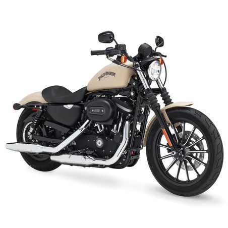 Harley Davidson Sportster 2018 - Repair, Service Manual and Electrical Wiring Diagrams