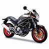 Ducati Monster S4 - Service, Repair Manual - Manuale di Officina, Riparazione