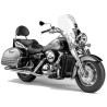 Kawasaki Vulcan 1600 Classic Nomad Tourer VN1600 - Repair, Service Manual - Wiring Diagrams