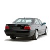 BMW 740iL (1999) - Operation, Maintenance & Owners Manual