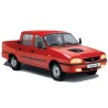 Dacia Pick Up - Repair, Service and Maintenance Manual