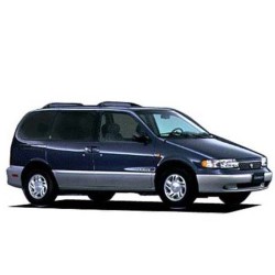 Nissan Quest V40 1994 to...